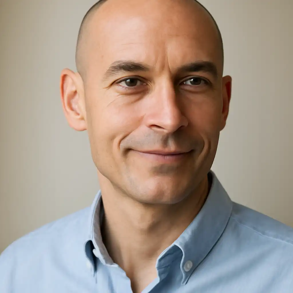David Ström